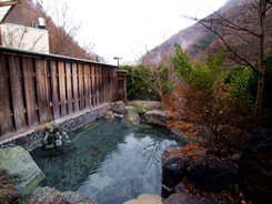 桃の木温泉 山和荘