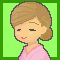 女将