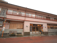 旅館 紀の国屋甚八