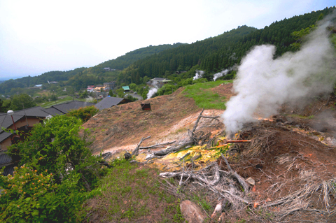 旅館 山翠