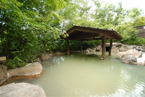 旅館 こうの湯