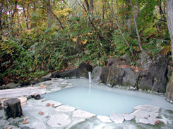 鶴の湯別館 山の宿